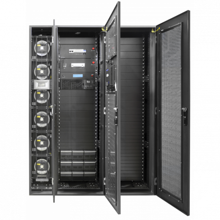Модульный МикроЦОД DataCube, 42U, 9kW