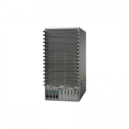 Шасси Cisco Nexus N9K-C9516