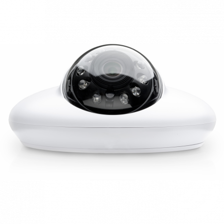 IP-камера Ubiquiti UVC G3 DOME, 1080p Full HD, 30 FPS (комплект 5шт)