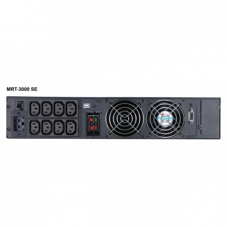 Источник бесперебойного питания POWERCOM MACAN MRT-3000 SE, 72VDC