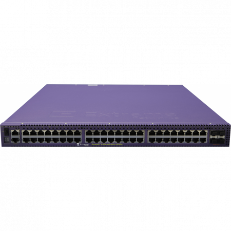 Коммутатор Extreme Summit X450-G2-48p-10GE4
