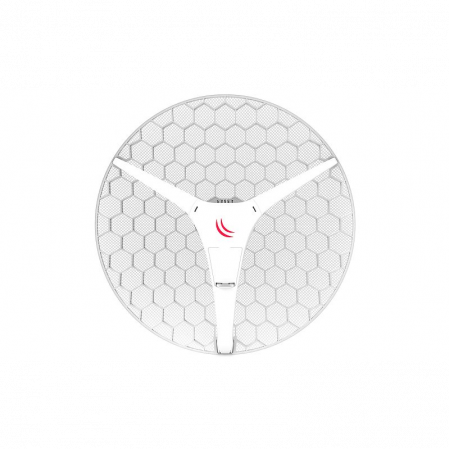 Точка доступа MikroTik LHG XL HP5