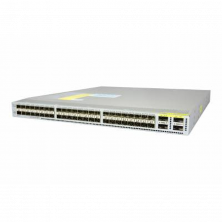 Коммутатор Cisco Nexus N3K-C3064PQ-10GX