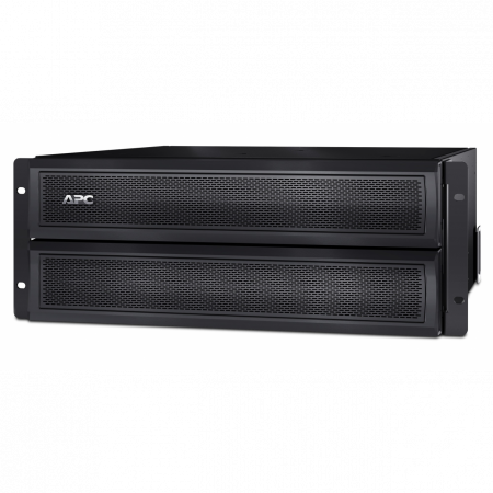 Комплект внешних батарей APC Smart-UPS X 120 В, напольного/стоечного исполнения