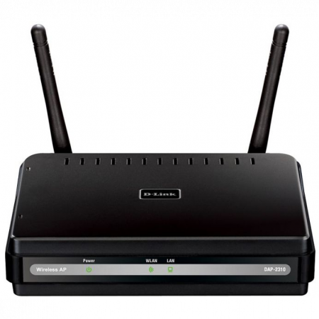 Точка доступа D-Link DAP-2310