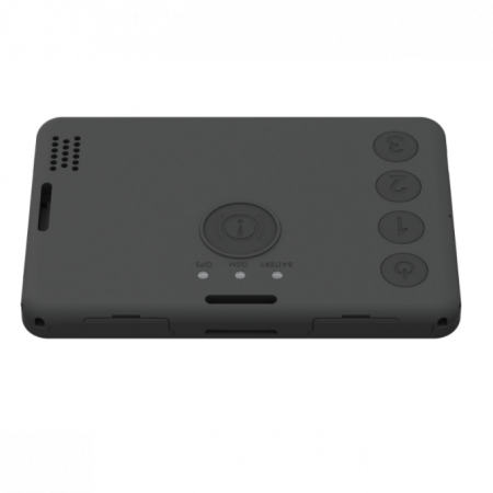 GH5200 GPS контроллер