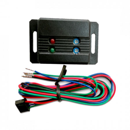 Датчик удара PI-99D, 1м