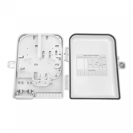 Коробка распределительная оптическая SNR-FTTH-FDB-16A