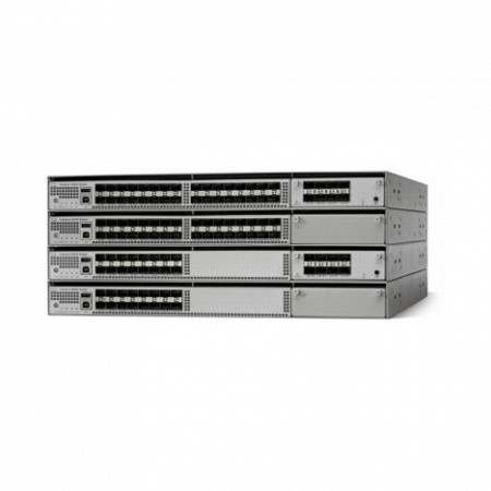 Коммутатор Cisco Catalyst WS-C4500X-32SFP+