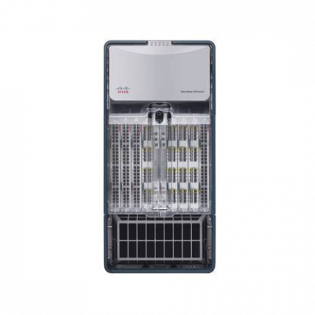 Модульный коммутатор Cisco Nexus N7K-C7010