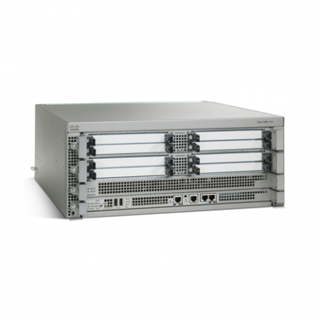 Маршрутизатор Cisco ASR1004-40G-NB