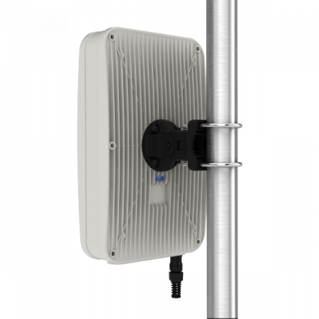 Антенна направленная WIBOX MIMO3x3/4x4 H/V/X-pol, 5.6 - 6.5 ГГц, 20dBi, 16°