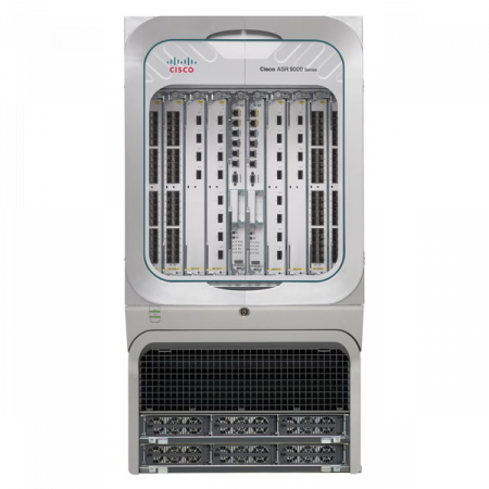 Шасси Cisco  ASR 9010 