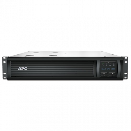 Источник бесперебойного питания APC SMT1500RMI2U