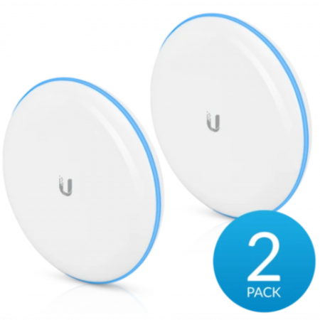 Радиомост Ubiquiti Building-to-Building Bridge 60/5 ГГц