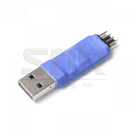 Конвертер интерфейсов USB и UART