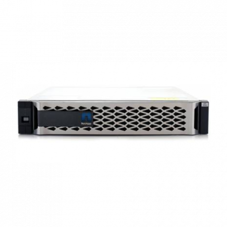 Система хранения данных NetApp AFF A220,HA,24X960GB SSD,Base Bundle, EP RU
