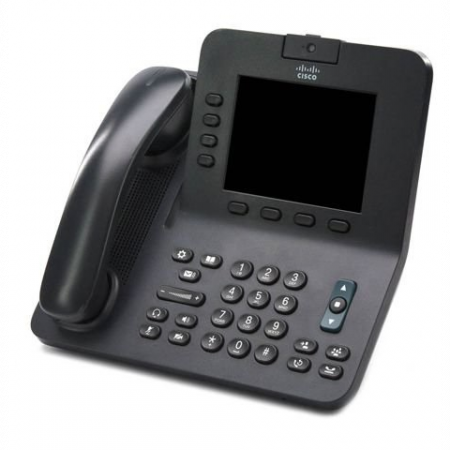 IP-телефон Cisco CP-8941