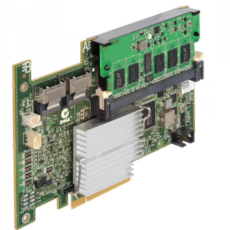 RAID-контроллер Dell PERC H700 512MB