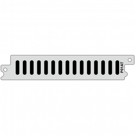 Модуль четырехполосного транскодера H.265 to H.264/MPEG-2 SD P01AT-SD для DCP-3000MF 