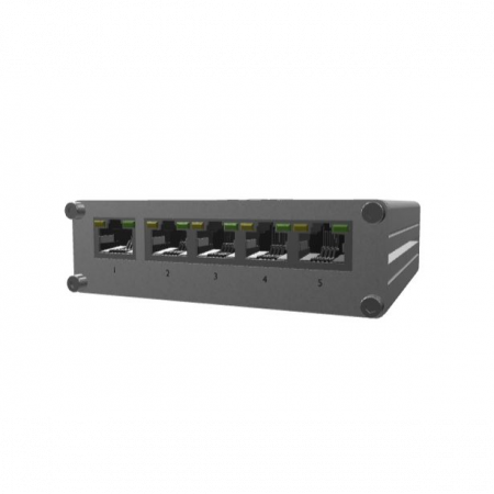 Промышленный коммутатор Teltonika TSW110