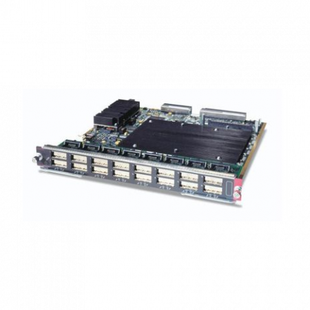 Модуль Cisco Catalyst WS-X6516A-GBIC
