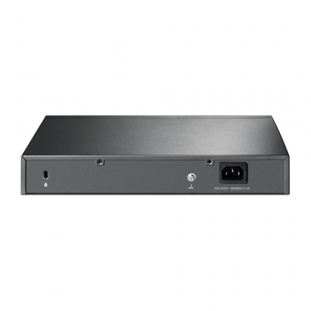 Гигабитный Multi-WAN VPN-маршрутизатор SafeStream TL-ER6020