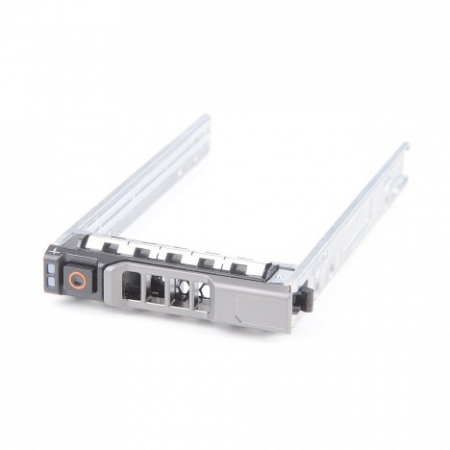 Салазки Drive Tray Dell PowerEdge R410 R610 T710 2.5 SAS SATA