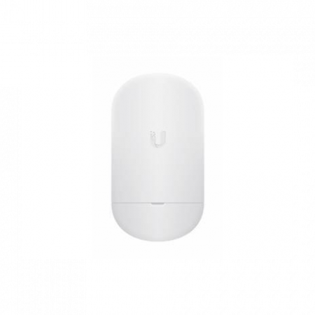 Точка доступа Ubiquiti NanoStation 5AC Loco