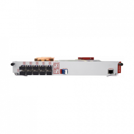 Карта muxponder 100G - 10*10G для  Orion Lambda серии 