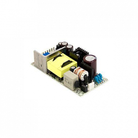 Источник питания PSC-60B MEAN WELL 60Вт 24В