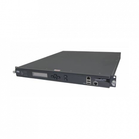 Профессиональный 8ми канальный MPEG-2 кодер PBI DXP-3800EC