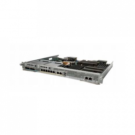 Модуль Cisco ASA-SSP-40-K8