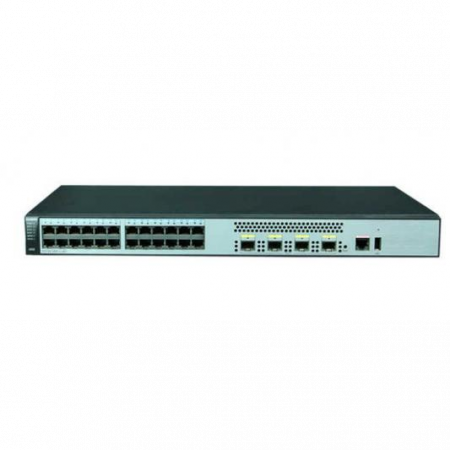 Коммутатор Huawei S5720S-28X-PWR-LI-AC