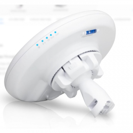 Беспроводной мост Ubiquiti GigaBeam 60/5 ГГц
