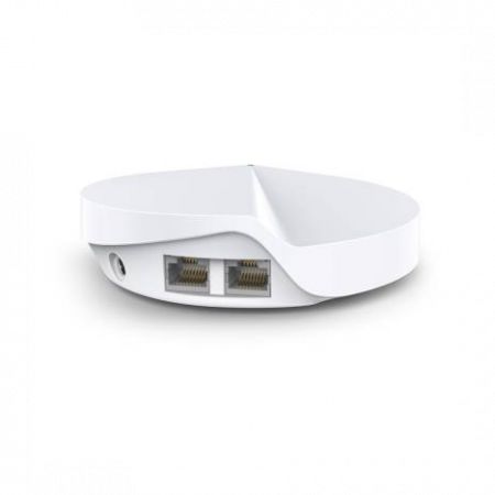 Беспроводной маршрутизаитор AC1300 Домашняя Mesh Wi-Fi система Deco M5