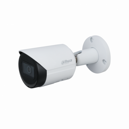 IP-камера Dahua DH-IPC-HFW2531S-S-S2-0360B, 5Мп (2592 × 1944) 20к/с, объектив 3.6мм, 12В/PoE 802.3af, WDR 120дБ, ИК до 30м, microSD до 256Гб, IP67