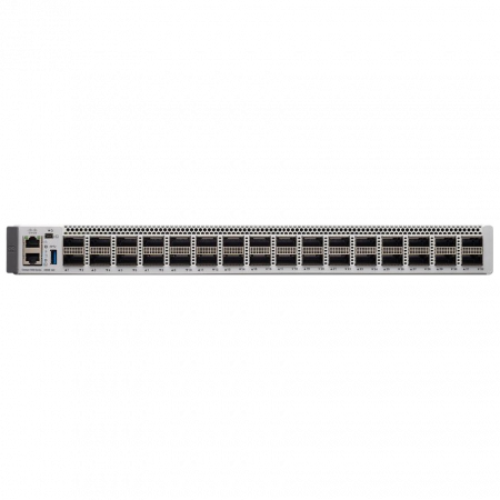 Коммутатор Cisco Catalyst C9500-32C-A
