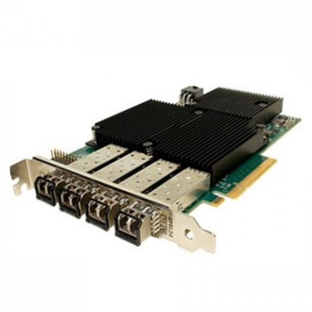 Модуль расширения HP 3PAR 8000, 4 x 16Gb/s FC