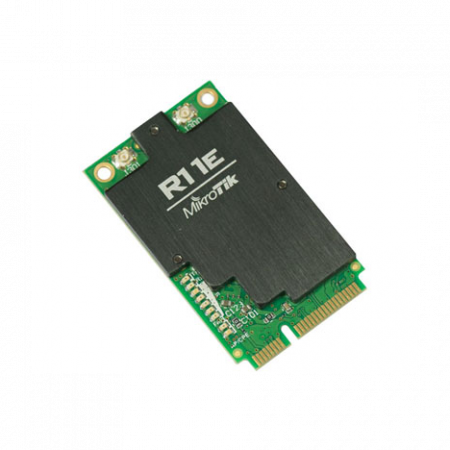 Wi-Fi карта Mikrotik R11e-2HnD