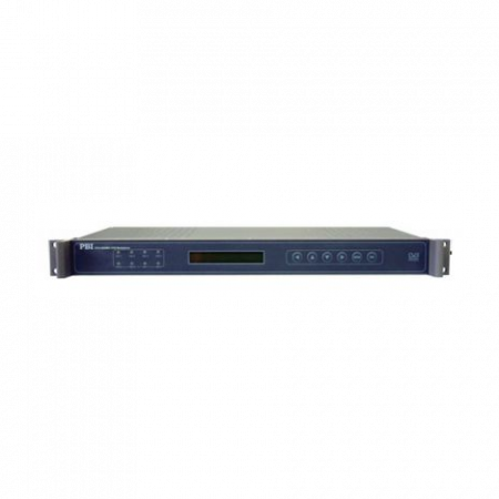 Мультиплексор ASI PBI DCH-3000MX