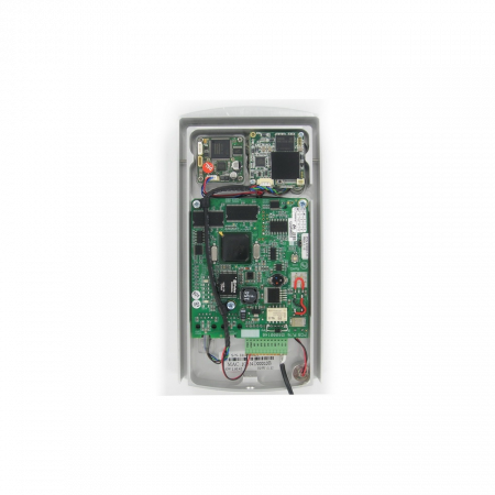 ITS Pancode накладной с IP-камерой (I00000989), Пьезо-клавиатура