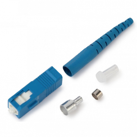 Коннектор для склейки SC-SM 2.0/3.0mm