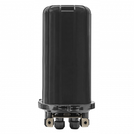 Муфта оптическая тупиковая серии SNR-FOSC-F (GPJ-F, 8006)