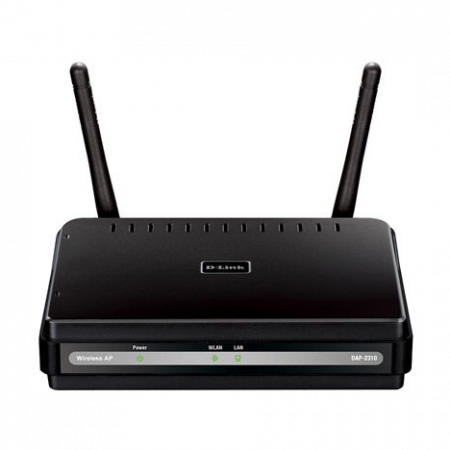 Точка доступа D-Link DAP-2310