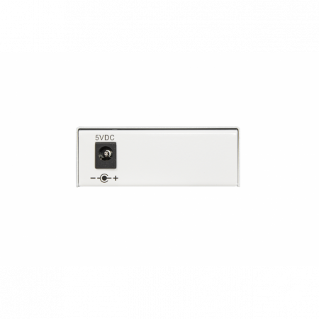 Медиаконвертер  10/100-Base-T / 100Base-FX, Tx/Rx: 1310/1550нм