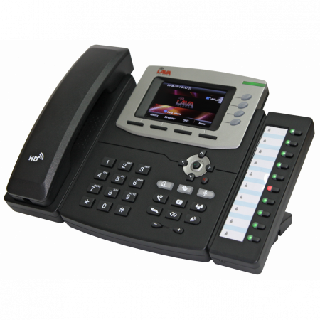 IP-телефон LV-4SC-P