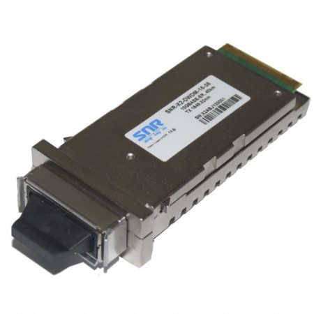 Модуль X2 DWDM оптический, дальность до 40км (15dB), 1548.51нм