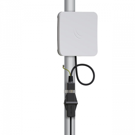 Грозозащита Mikrotik Gigabit Ethernet RBGESP