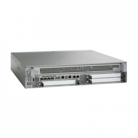 Шасси маршрутизатора Cisco ASR1002